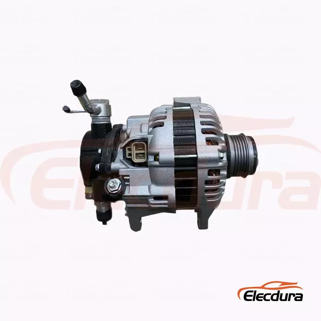 37300-4X000 Generator 12V 110A til MAN Heavy Duty applikation