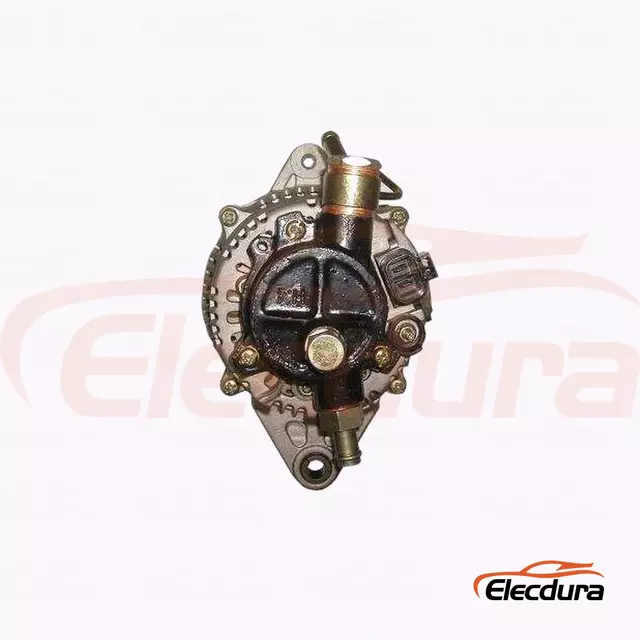 02131-9031 Generator 12V 85A f&ouml;r tunga applikationer