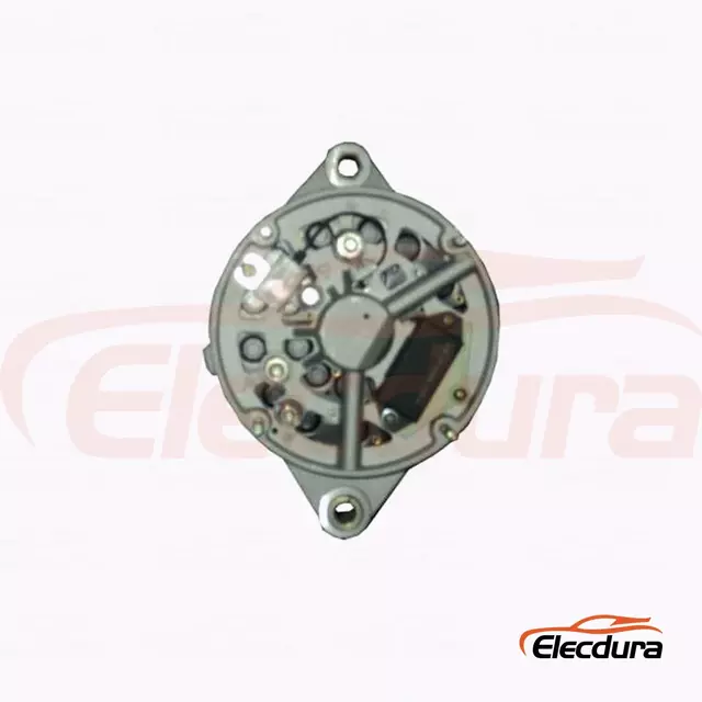 0120 689 538 Gener&aacute;tor 24V 120A Iveco Heavy Duty alkalmaz&aacute;sokhoz