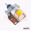 Br&aelig;ndstofstopsolenoid SA-1500-A0-012 til 12V industrielle aktuatorsystemer