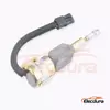 Solenoid de oprire a combustibilului 3939702 SA-4892-12 pentru motoarele Cummins 6BT 5.9L