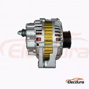 Alternateur A4TA0594 24 V 90 A pour application robuste Mitsubishi