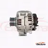 0124 625 029 Alternador 12V 200A para aplica&ccedil;&otilde;es pesadas