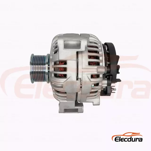 0124 625 029 Γεννήτρια 12V 200A για Εφαρμογή βαρέως τύπου