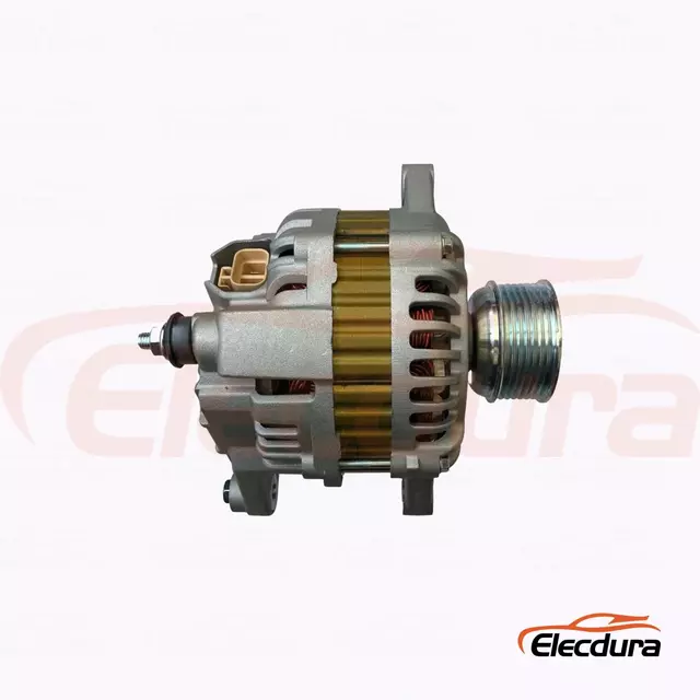 미츠비시 헤비듀티 애플리케이션용 A4TR7291ZT 발전기 24V 90A(130A)