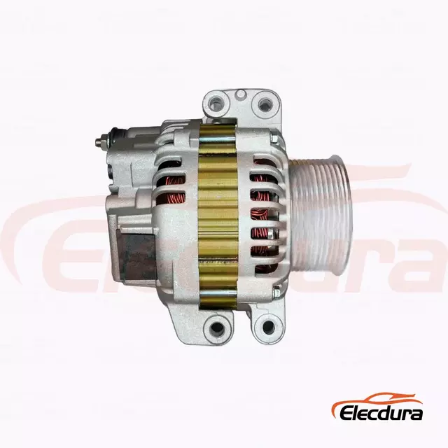 Pedidos al por mayor de alternador de servicio pesado A4TR5691 para Scania 24V 100A 480
