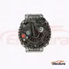 0124 655 007 Altern&aacute;tor pro těžk&yacute; provoz N&aacute;hradn&iacute; n&aacute;kup pro Scania 24V 100A řady P,G,R,T