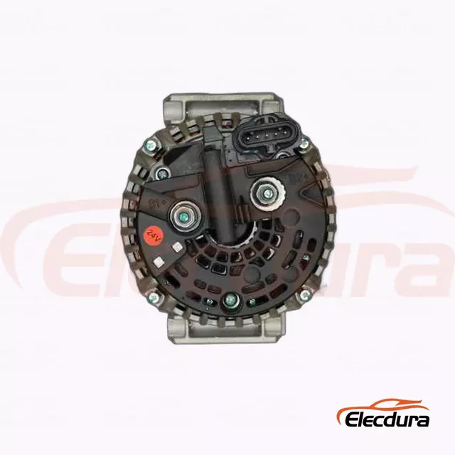 0124 655 007 Compra de reemplazo de alternador de servicio pesado para Scania 24V 100A P,G,R,T series