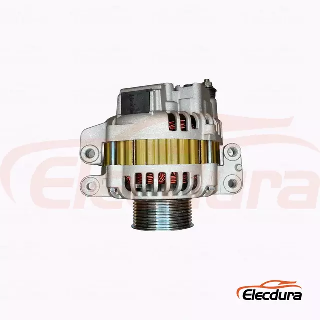 A4TR5491 Aprovizionare pentru distribuitor de alternator pentru utilizare grea pentru Scania 24V 100A G320 DC9, DC12