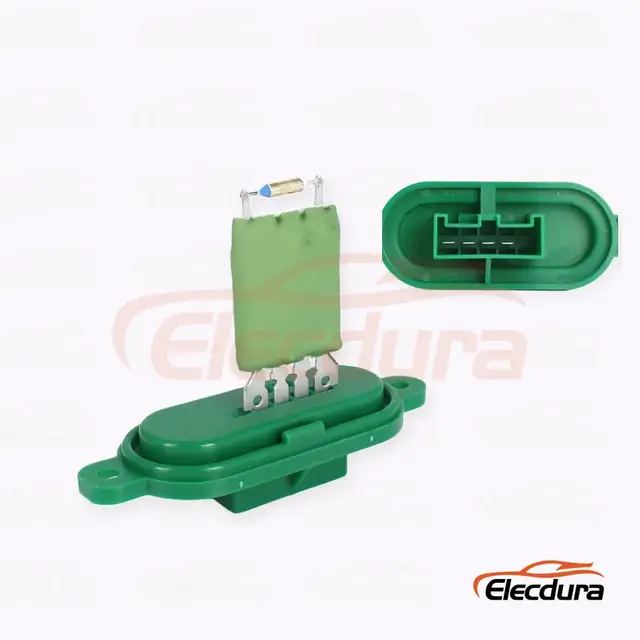 Rezystor silnika dmuchawy Iveco Daily 500326616 dla flot 1999–2007