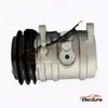 10SP13 12V A2 122 mm tugas berat A/C Kompresor untuk truk JMC Shunda N720