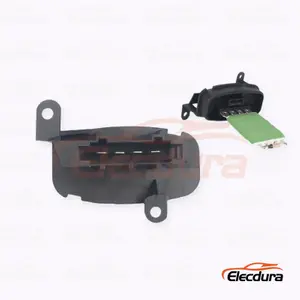 0018212560 W638 Vito V-Class Αντίσταση μοτέρ ανεμιστήρα για Προμήθεια Εμπορίου