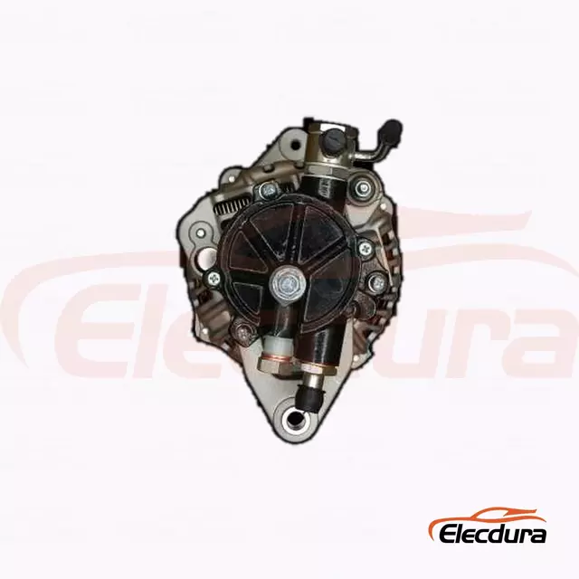 0K79A-18300 Alternator 12V 90A untuk Aplikasi Tugas Berat MAN