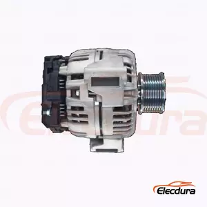0124 325 207 0124 325 249 Generator 12V 90A f&ouml;r John Deere Heavy Duty Application