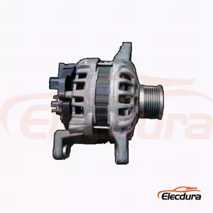 F000 BL0 7CB Generator 12V 150A f&ouml;r Caterpillar Heavy Duty-applikation