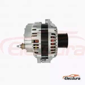 A4TA0591 A4TA8491 Γεννήτρια 24V 90A για Εφαρμογή Iveco Heavy Duty
