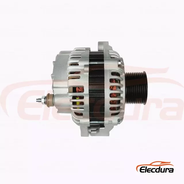 A4TA0591 A4TA8491 gener&aacute;tor 24V 90A Iveco nagy teherb&iacute;r&aacute;s&uacute; alkalmaz&aacute;sokhoz
