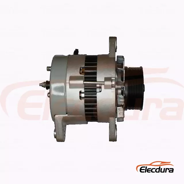 Komatsu Ağır Hizmet Uygulaması i&ccedil;in 0-35000-4190 Alternat&ouml;r 24V 50A