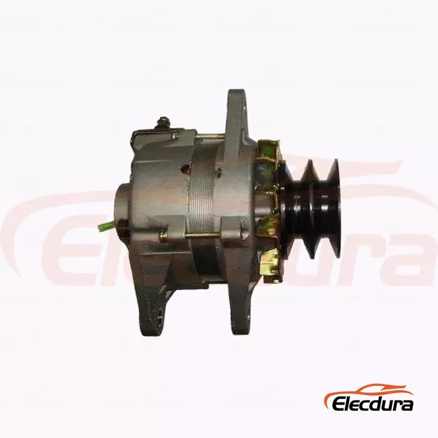 0-33000-2281 Alternator 24 V 40 A (50 A) do zastosowań Komatsu Heavy Duty