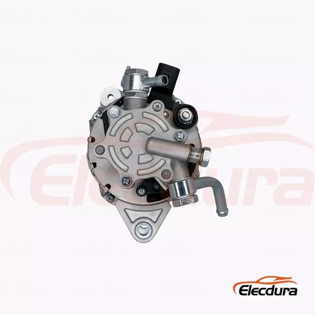 F000 BV0 402 Alternator 24V 80A (110A) pentru aplicație Isuzu Heavy Duty
