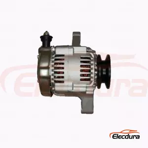 100211-1660 Wytrzymały zasilacz dystrybutora alternatora do Toyoty 12 V 35 A
