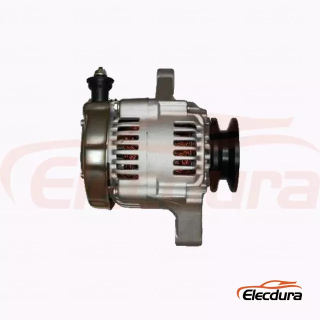 Toyota 12V 35A i&ccedil;in 100211-1660 Ağır Hizmet Alternat&ouml;r Distrib&uuml;t&ouml;r Temini