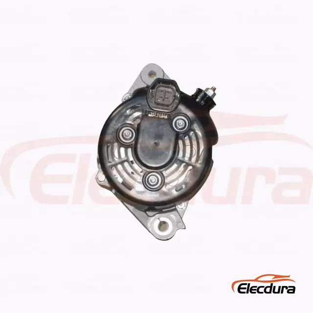 Compra de reemplazo de alternador de servicio pesado 27060-BZ130 para Toyota 12V 80A Avanza '07