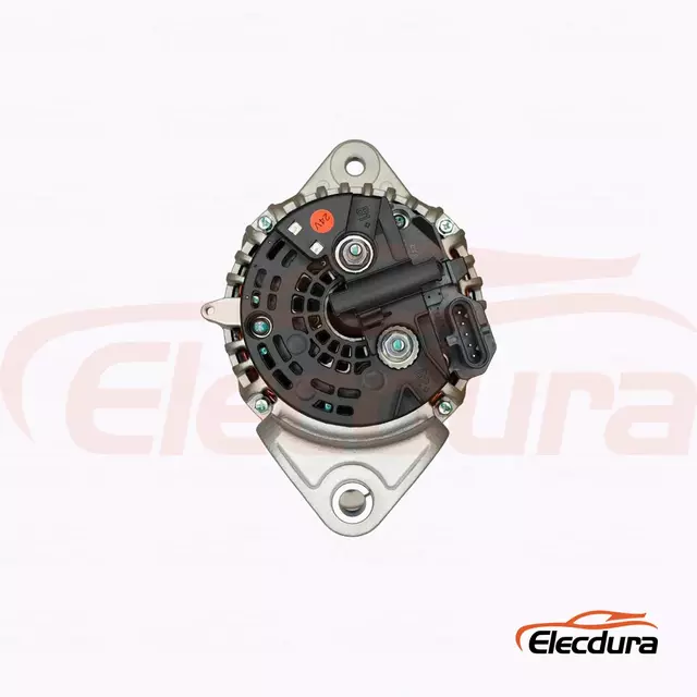 0124 655 012 Heavy-Duty Generator Bulk Ordrer for Volvo 24V 110A