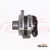 104210-3250 Pasokan Layanan Armada Alternator Tugas Berat untuk Toyota 12V 130A RAV4, Corolla 2.0