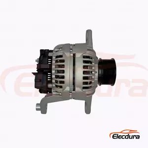 0124 655 085 ボルボ 24V 120A 用高耐久オルタネーター交換品の購入