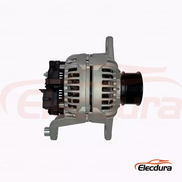 0124 655 085 Compra de reemplazo de alternador de servicio pesado para Volvo 24V 120A