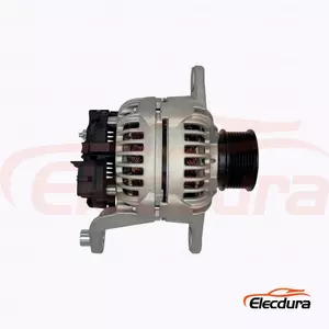 0124 655 437 ボルボ 24V 150A 用高耐久オルタネーター卸売供給