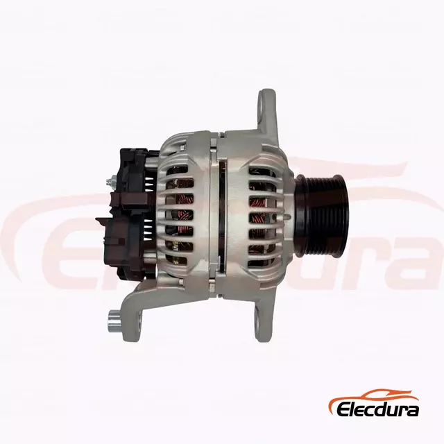 0124 655 437 Hochleistungsgenerator-Gro&szlig;handelsversorgung f&uuml;r Volvo 24V 150A