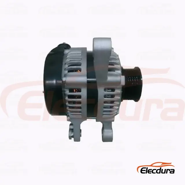 Toyota 12V 80A Altis i&ccedil;in 27060-0D250 Ağır Hizmet Alternat&ouml;r&uuml;n&uuml;n Değiştirilmesi