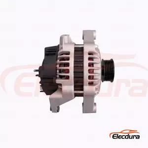 0124 415 002 Adquisici&oacute;n de importador de alternador de servicio pesado para GM 12V 100A