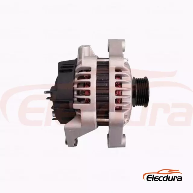 0124 415 002 Heavy-Duty Generator Import&oslash;r Sourcing til GM 12V 100A