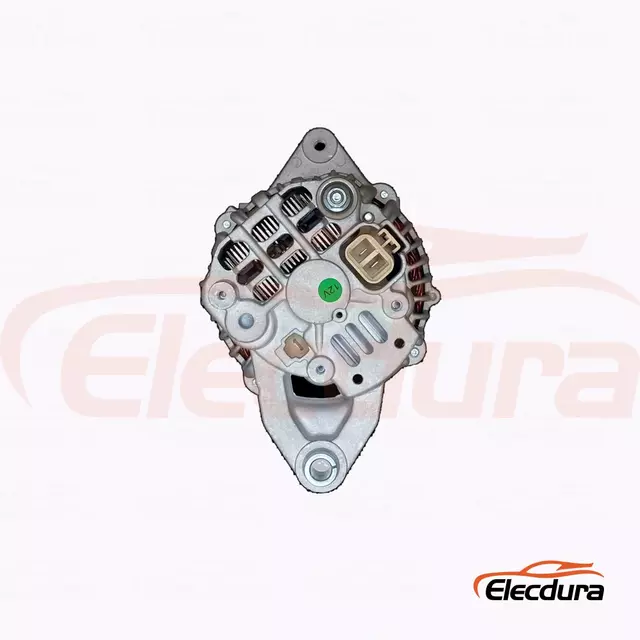 A5TA8277 เครื่องกำเนิดไฟฟ้ากระแสสลับสำหรับงานหนักขายส่งสำหรับ Kubota 12V 80A