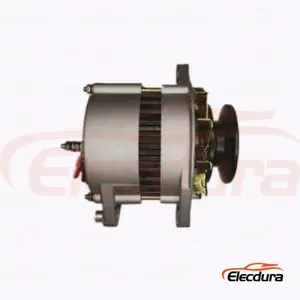 0120 488 316 Generator f&ouml;r tunga fordon Ers&auml;ttningsink&ouml;p f&ouml;r Scania 24V 55A
