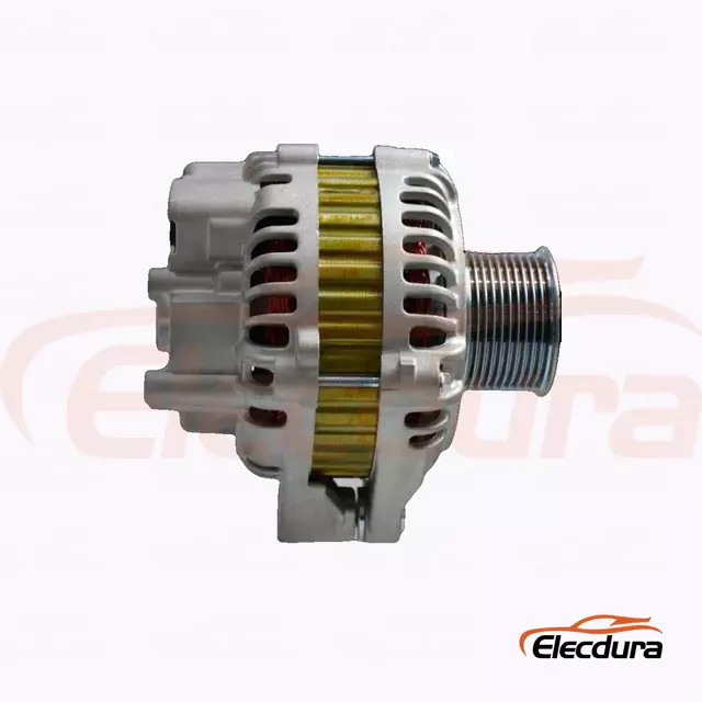 A4TA8191 ボルボ 24V 100A (130A) 用の頑丈なオルタネーター輸入業者の調達