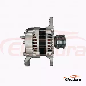 A3TR5091 Ordini in grandi quantit&agrave; di alternatore per carichi pesanti per Volvo 24V 80A