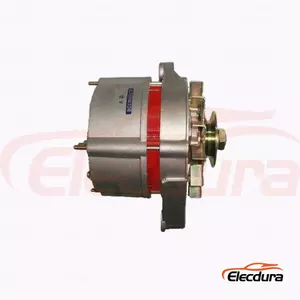 9120060035 เครื่องกำเนิดไฟฟ้ากระแสสลับสำหรับงานหนักขายส่งสำหรับ Perkins 12V 55A