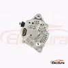 101211-5230 101211-5010 Alternador de servicio pesado Suministro de servicio de flota para Toyota 12V 80A