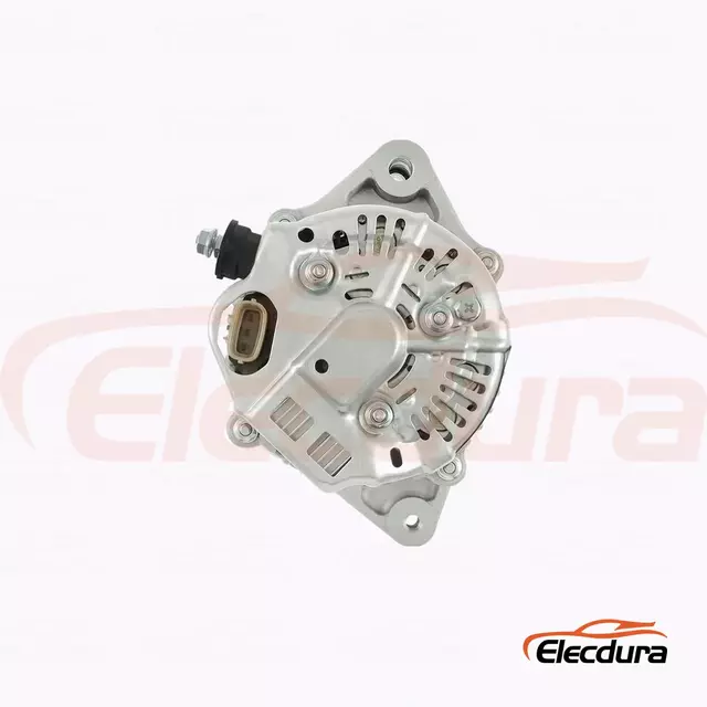 101211-5230 101211-5010 Hochleistungsgenerator-Flottenserviceversorgung f&uuml;r Toyota 12V 80A