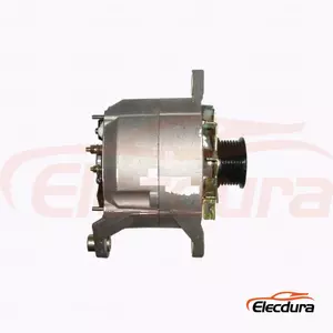 0120 468 135 ボルボ用高耐久オルタネーターディストリビューター電源 24V 80A
