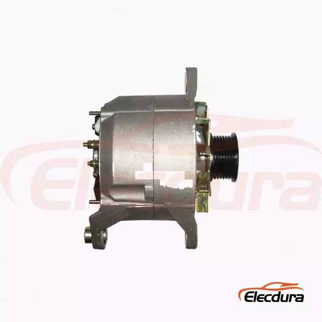 0120 468 135 Alimentazione distributore alternatore per carichi pesanti per Volvo 24V 80A