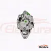 Yanmar 12V 60A i&ccedil;in LR160-735B Ağır Hizmet Alternat&ouml;r Distrib&uuml;t&ouml;r Temini