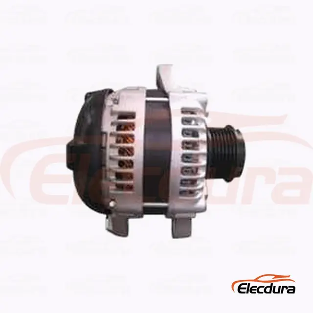 27060-37071 الطلبات المجمعة للمولد للخدمة الشاقة لسيارة Toyota 12V 100A Wish