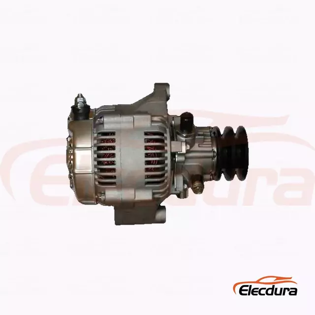 27040-54360 Suministro de posventa de alternador de servicio pesado para Toyota 12V 120A