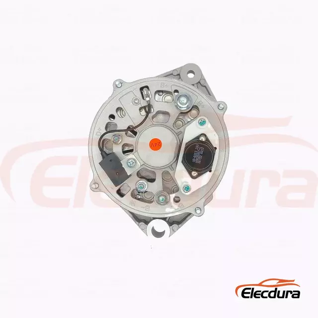 8113911 ボルボ 24V 55A 用高耐久オルタネーター交換品の購入