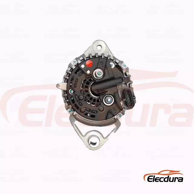 0124 655 008 Zaopatrzenie importera alternator&oacute;w do dużych obciążeń dla Volvo 24 V 110 A